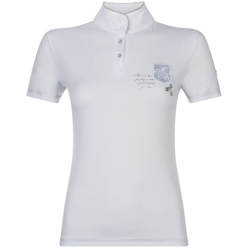 Wedstrijdshirt Laroche - Shetlandslycka - Always equine