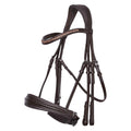 Weymouth bridle IRHFria - Shetlandslycka - Always equine