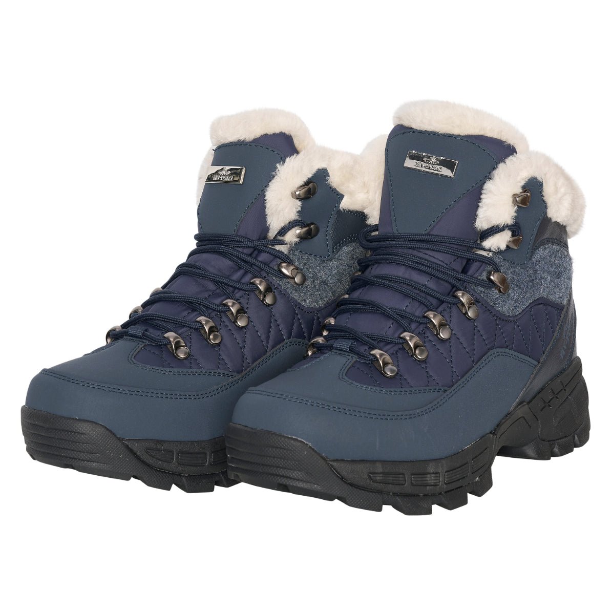 Winter boots HVPChloe - Shetlandslycka - Always equine