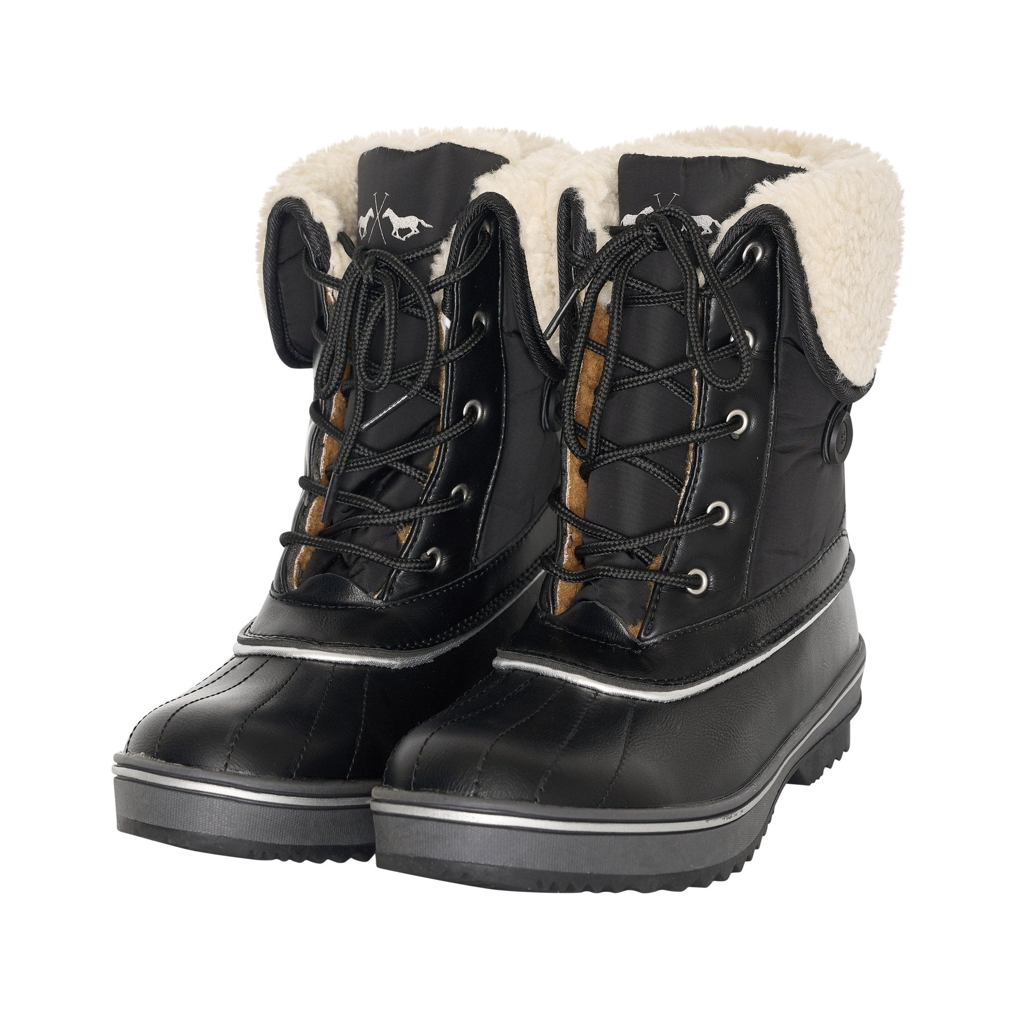 Winter boots HVPGlaslynn Luxe - Shetlandslycka - Always equine