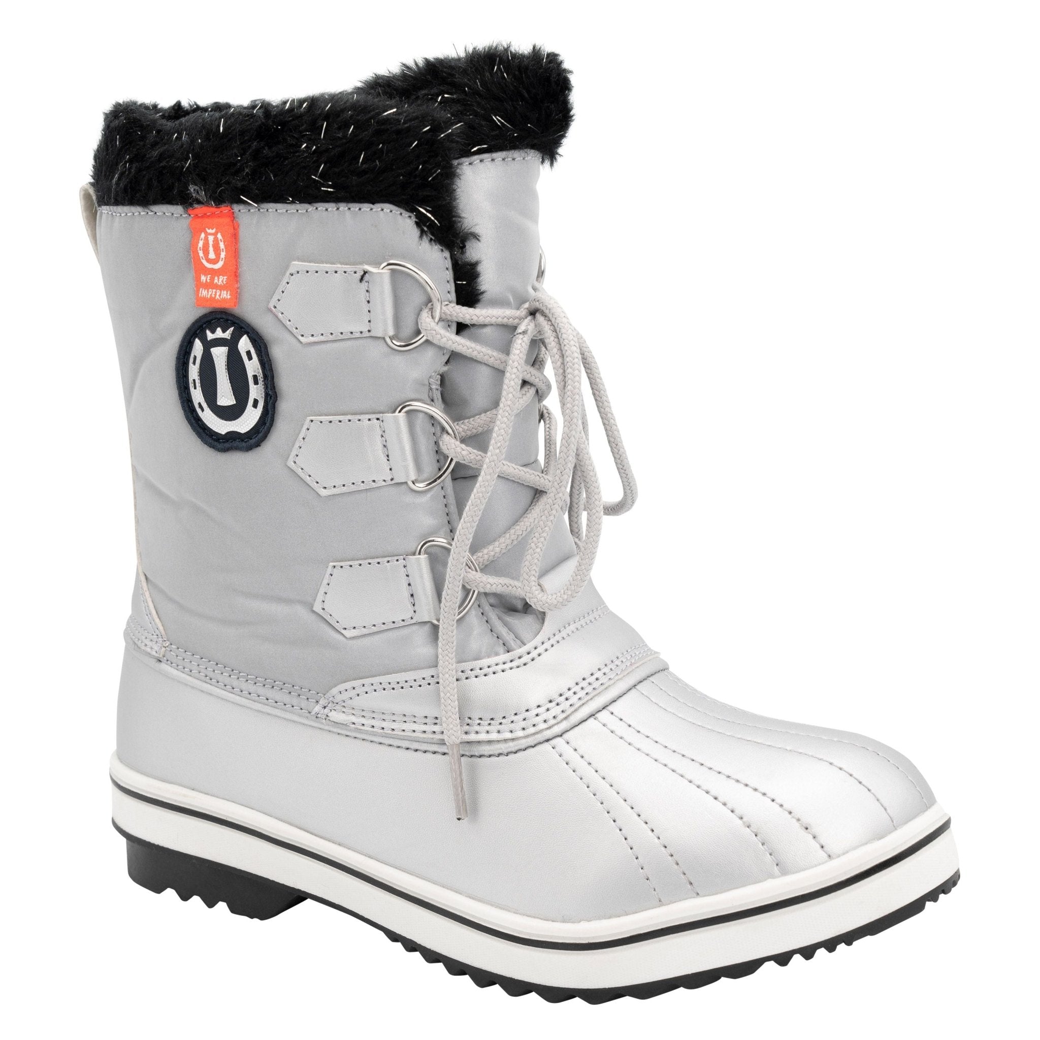Winter boots IRHColorful - Shetlandslycka - Always equine
