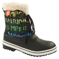 Winter boots MATEY - Shetlandslycka - Always equine