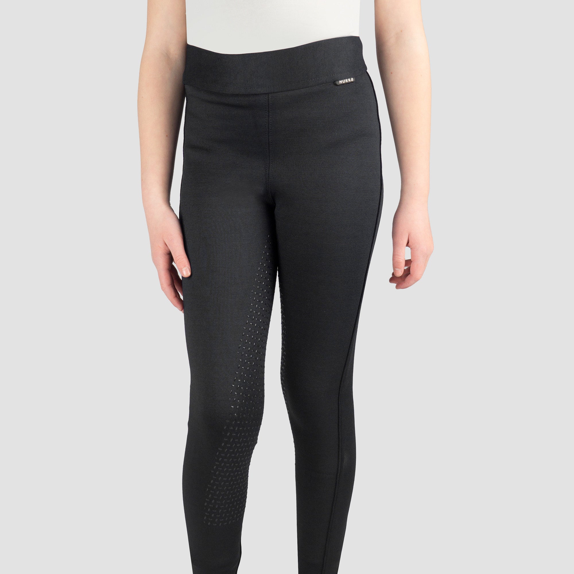 WINTER RIDING TIGHTS - JR HELENE - Shetlandslycka - Always equine