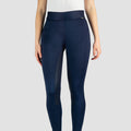 WINTER RIDING TIGHTS - L HELENE - Shetlandslycka - Always equine