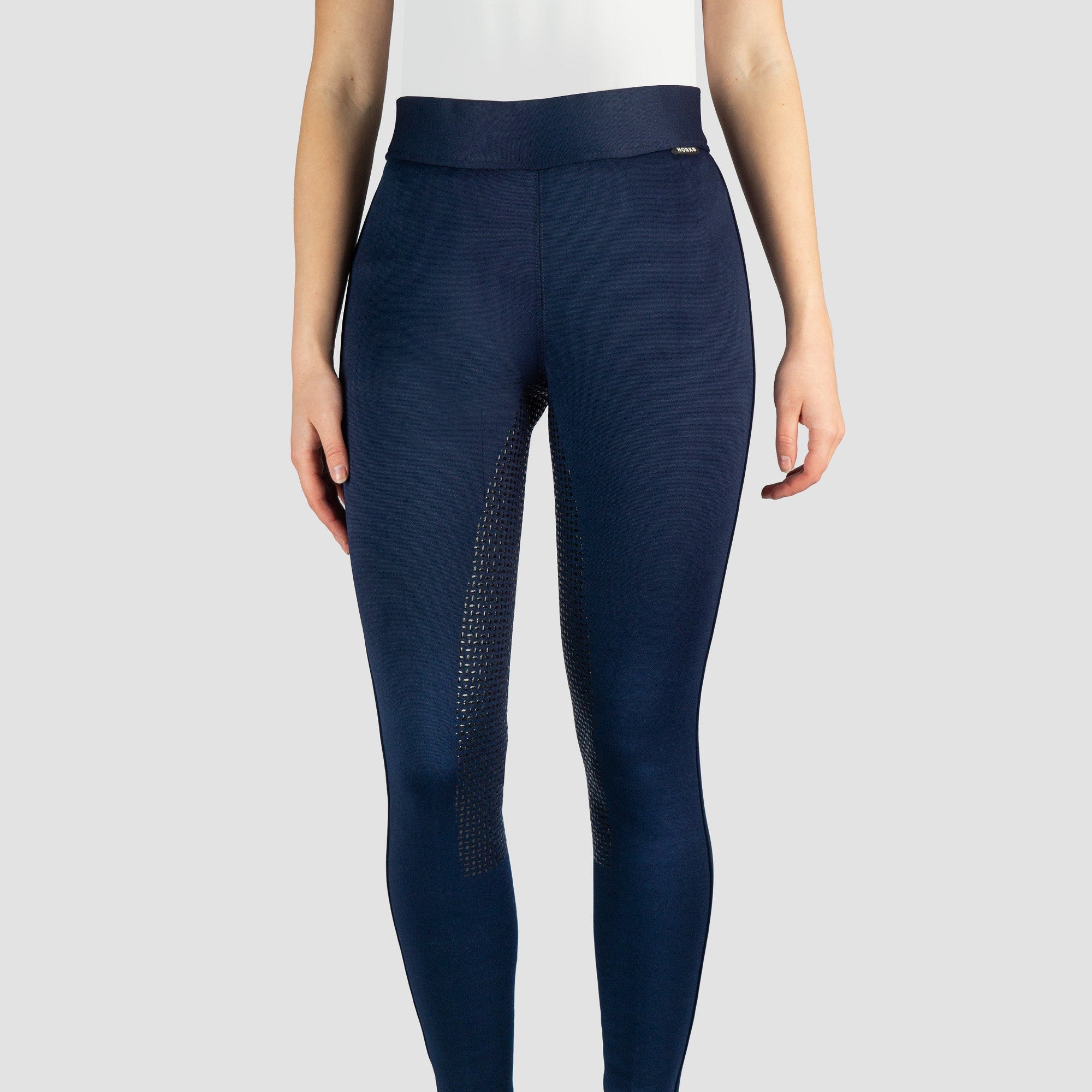 WINTER RIDING TIGHTS - L HELENE - Shetlandslycka - Always equine