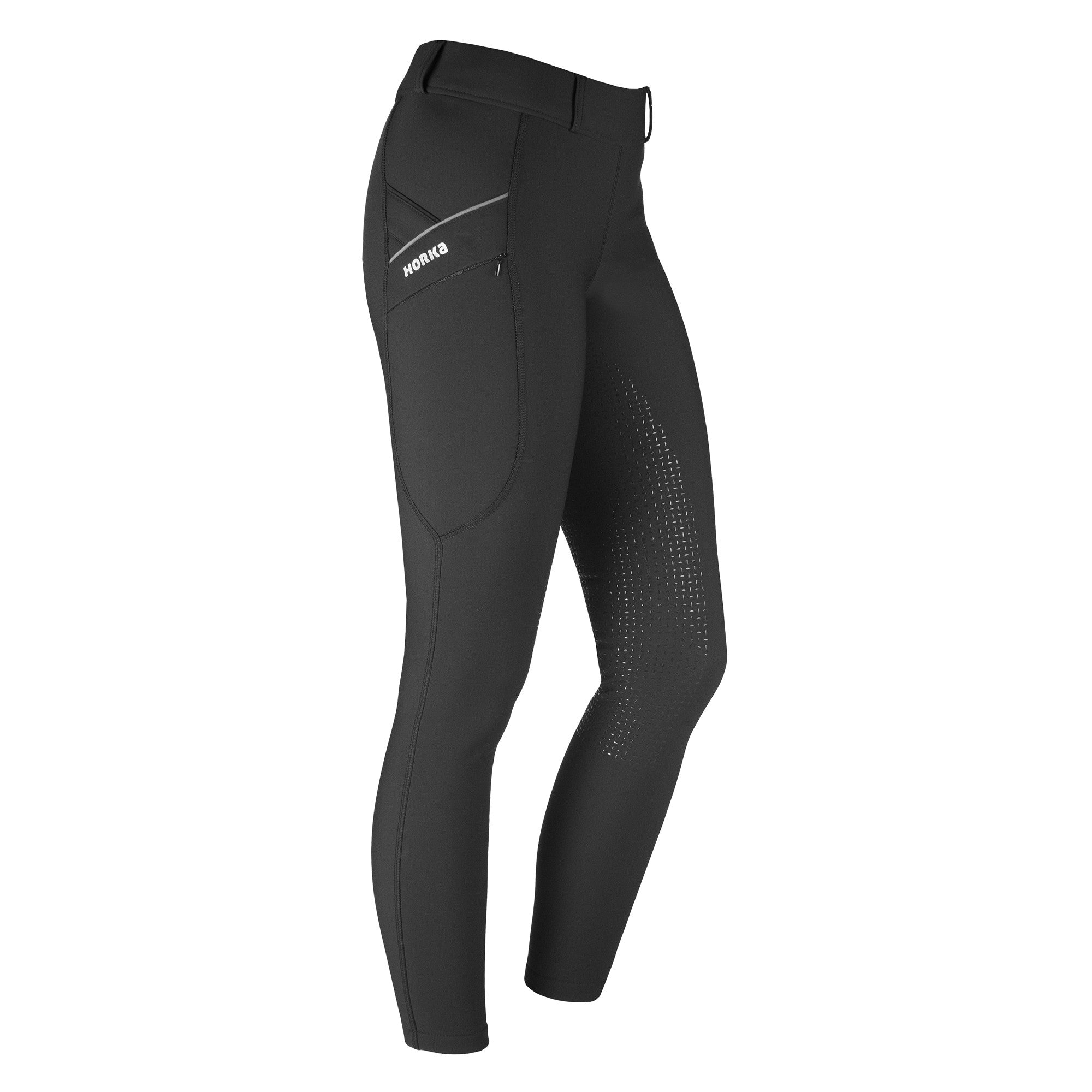 WINTER RIDING TIGHTS LYRIC - Shetlandslycka - Always equine