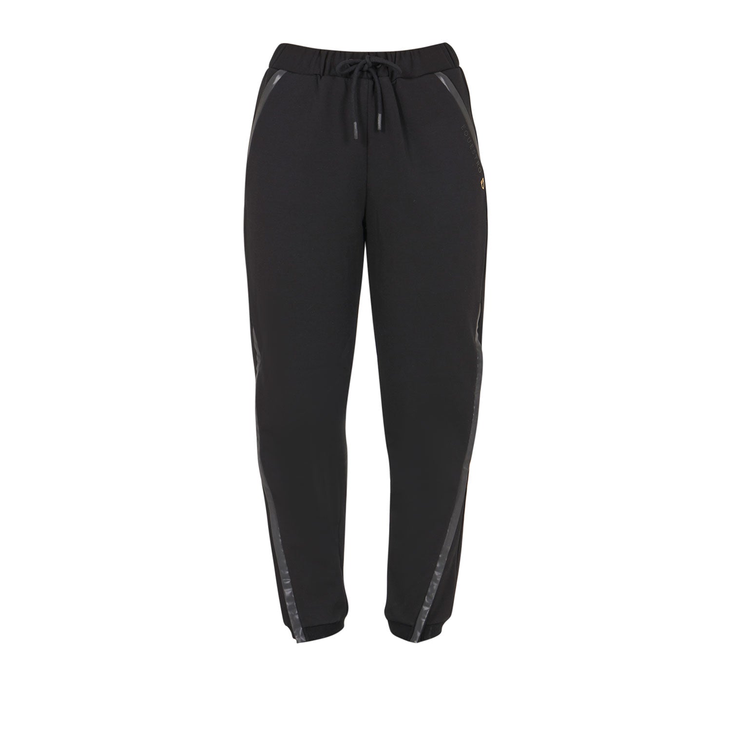 Women'S Tear - Away Pants Full Side Zipper - Shetlandslycka - Always equine